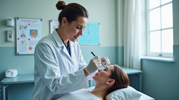 Comparatif des meilleurs chirurgiens spécialisés en PRP pour les cheveux