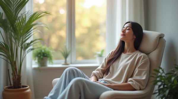 Hypnothérapeute à Reims : soulagement des angoisses et amélioration du bien-être