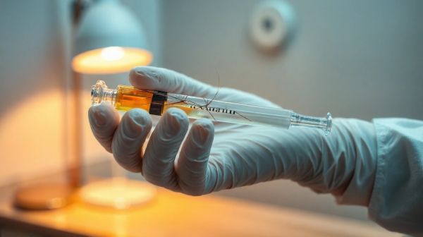 Top 5 chirurgiens PRP pour la repousse capillaire en 2023