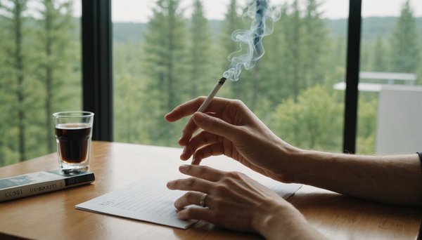 Cigarettes cbd : une expérience engagée sans nicotine